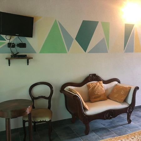 Vila Ca Di Voi Calizzano Exteriér fotografie