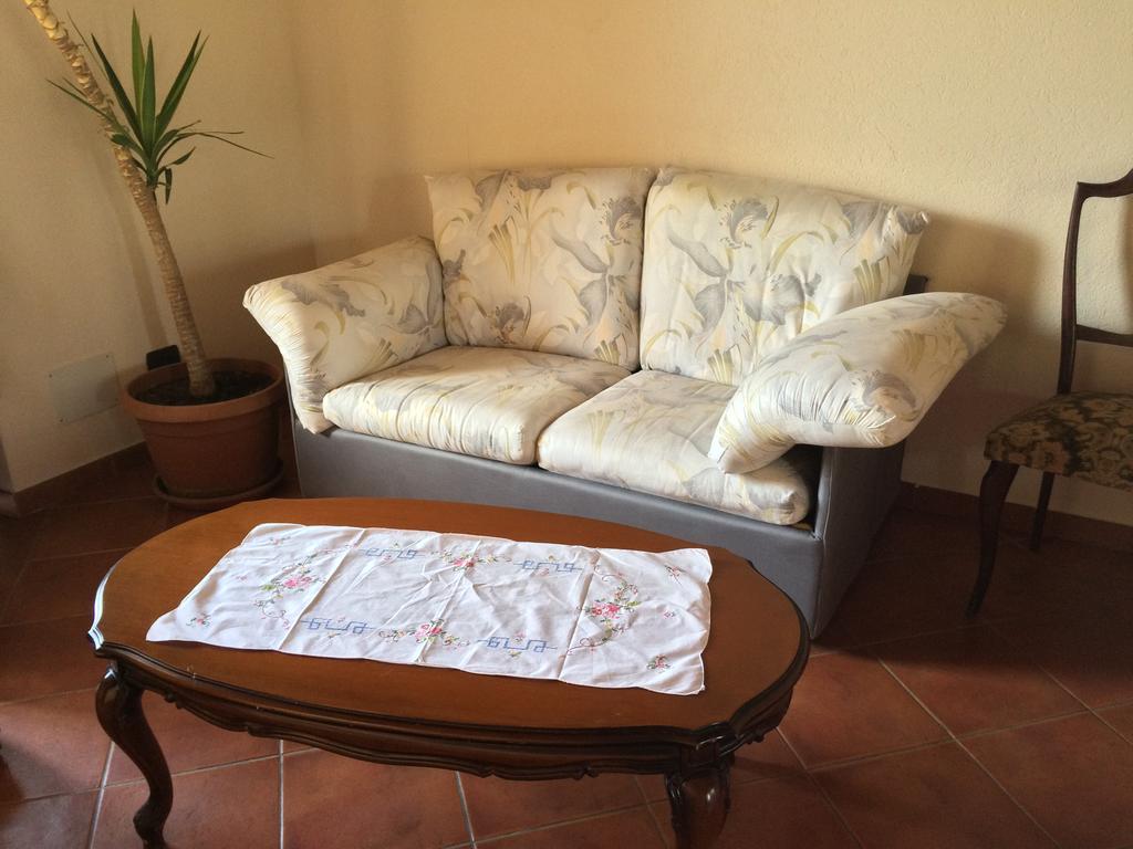 Vila Ca Di Voi Calizzano Exteriér fotografie